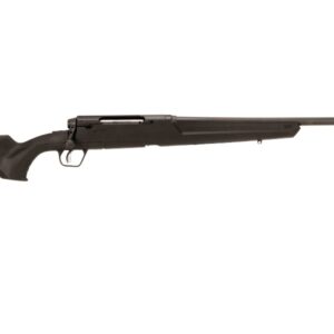 SAVAGE ARMS AXIS II 7MM-08 BL/SYN 22"    #