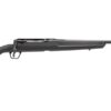 SAVAGE ARMS AXIS II CPCT 7MM-08 BL/SYN 20#