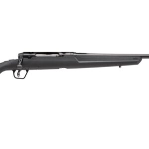 SAVAGE ARMS AXIS II CPCT 7MM-08 BL/SYN 20#