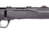 SAVAGE ARMS B22 COMPACT 22LR BLK/SYN 18"