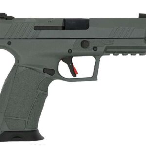 TISAS PX-9 NIGHTSTALKER 9MM GRY 4.1"