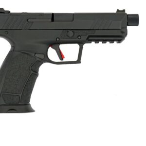 TISAS PX-9 9MM DUTY 4.6" 20+1 BLK TB