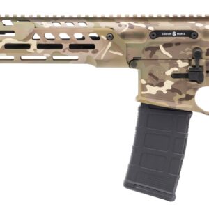 SIG SAUER MCX SPEAR-LT 5.56 MULTI 11.5"
