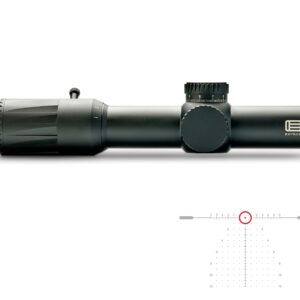 EO TECH VUDU PREC. 1-10X28MM SR-5