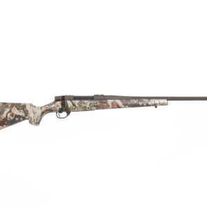 WEATHERBY VANGUARD SPECTER 6.5CR 24"   #