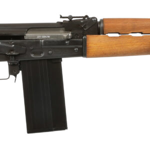 ZASTAVA ARMS USA ZPAP85 PISTOL 5.56 WOOD SBA3