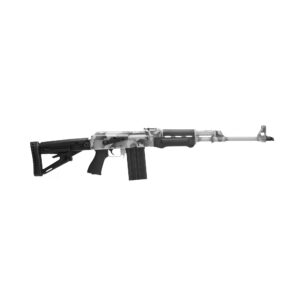 ZASTAVA ARMS USA ZPAP M77 308WIN SNOW CAMO POLY