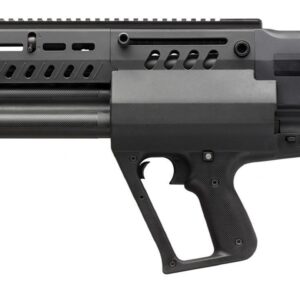 IWI TAVOR TS12 Bullpup Shotgun 12GA 18.5" Barrel 3" 15rd Tube Feed Flattop Black