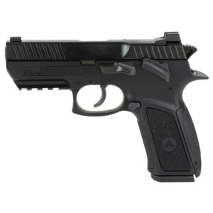 IWI JERICHO 941 ENHANCED Mid-Size Polymer Frame Pistol 9mm Luger 3.8" Barrel Two 17rd Mags