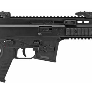 B&T APC9 PRO Semi-Auto 9mm Pistol 7" Barrel 33rd Glock Mag