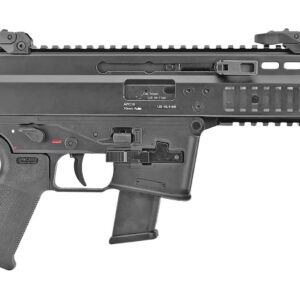 B&T APC10 PRO Semi-Auto 10mm Pistol 6.9" Barrel 15rd Glock Mags