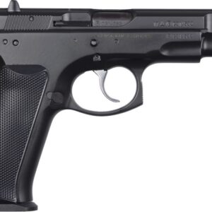 CZU CZ75 BD 9MM DCK B 10RD CA