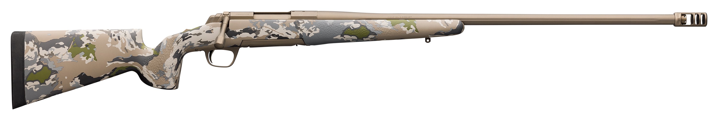 BROWNING X-BOLT HC LR MCM OVIX 6.5CM #