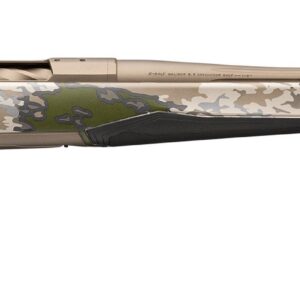BROWNING X-BOLT 2 SPEED OVIX 6.8WST TB