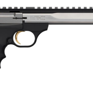 BRN BM CONTOUR SS 22LR 7.25 AS