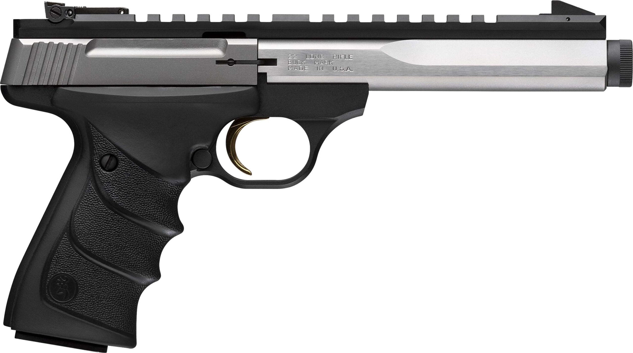 BRN BM CONTOUR 22LR 5.9 SS
