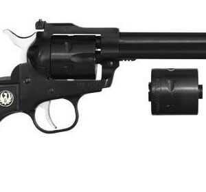 RUG SGL SIX 22LR/M REV 5.5B AS