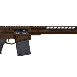 DIAMONDBACK FIREARMS DB10BG 6.5CR BRZ 20" V RAIL