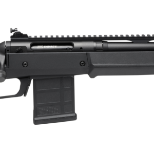SAVAGE ARMS 110 MAGPUL SCOUT 6.5CR BLK