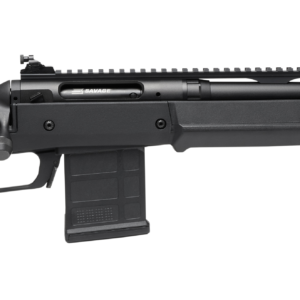 SAVAGE ARMS 110 MAGPUL SCOUT 350LEG BLK