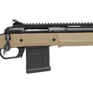 SAVAGE ARMS 110 MAGPUL SCOUT 350LEG FDE