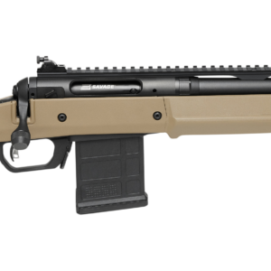 SAVAGE ARMS 110 MAGPUL SCOUT 308WIN FDE