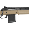 SAVAGE ARMS 110 MAGPUL SCOUT 5.56 FDE