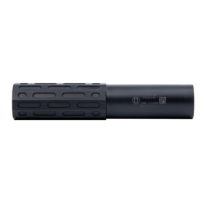 GEMTECH ONE 7.62MM QUICK MT SILENCER #