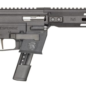 SMITH AND WESSON RESPONSE 9MM BLK 23+1 16.5"
