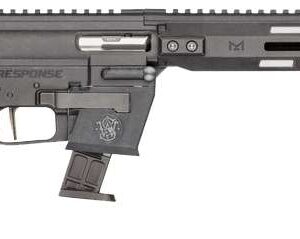 SMITH AND WESSON RESPONSE 9MM BLK 10+1 16.5"