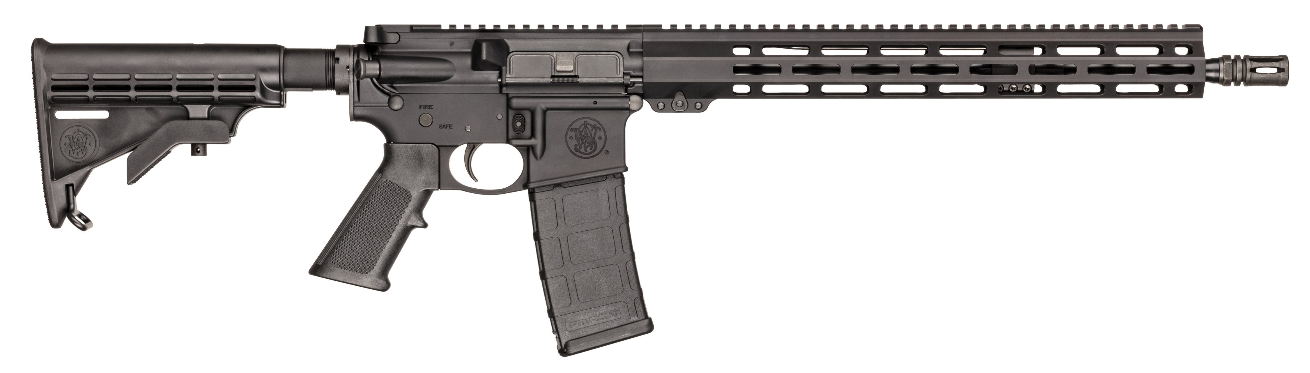 SMITH AND WESSON M&P15 SPORT III 5.56MM 16"