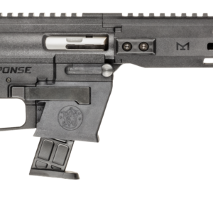 SMITH AND WESSON RESPONSE 9MM BLK 10+1 16.5" NJ
