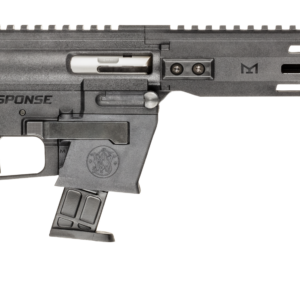 SMITH AND WESSON RESPONSE 9MM BLK 10+1 16.5" CA