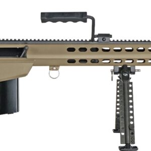 BRT 82A1 SA 50BMG 10RD 29FDE