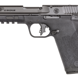 SMITH AND WESSON M&P22MAG OR 22MAG 4.3" 10+1