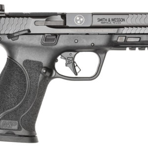 SMITH AND WESSON M&P9 M2.0 9MM 4.25" OR SFT TN#