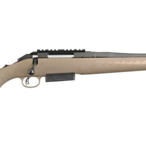 RUGER AMER RANCH 450BM FDE 16" TB