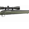 RUGER AMER PREDATOR 6.5CR VORTEX PKG