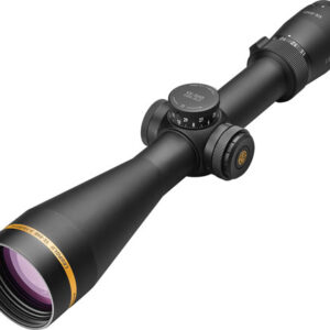 LEUPOLD SCOPE VX-5HD 3-15X56 - CDS-ZL2 30MM FIREDOT DUPLEX