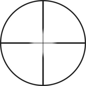 LEUPOLD SCOPE VX-3HD 1.5-5X20 - CDS-ZL DUPLEX