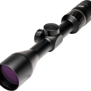 BURRIS SCOPE FULLFIELD IV - 3-12X42 BALLISTIC E3 MATTE