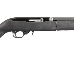 RUGER 10/22 TD LITE 22LR BLK 16" TB