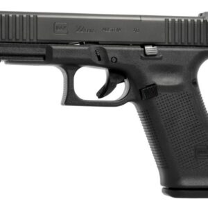 GLOCK G22 G5 40S&W 10+1 4.49" MOS FS
