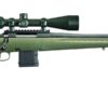 RUGER AMER PREDATOR 223REM SCPE 10RD