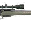 RUGER AMER PREDATOR 6.5CR SCOPE 3RD