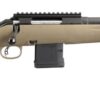 RUGER AMERICAN RANCH 300BLK FDE 10RD