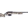WEATHERBY 307 HUSH 257WBY 26" ADJ