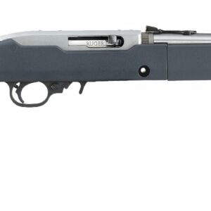 RUG 10/22-TD BCK 22LR 10RD GRY