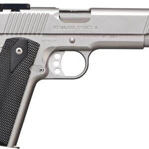 KIMBER STAINLESS TARGET II 10MM