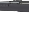 SAV AXIS2 7MM-08 GRY 22B LH